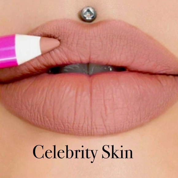 Jeffree Star VELOUR LIP LINERS - Picture 4 of 10